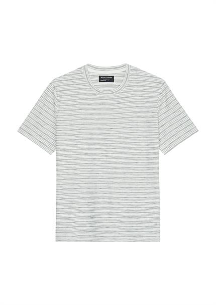 DfC T-Shirt regular weiß