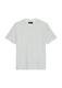 DfC T-Shirt regular weiß