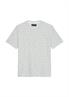 DfC T-Shirt regular weiß