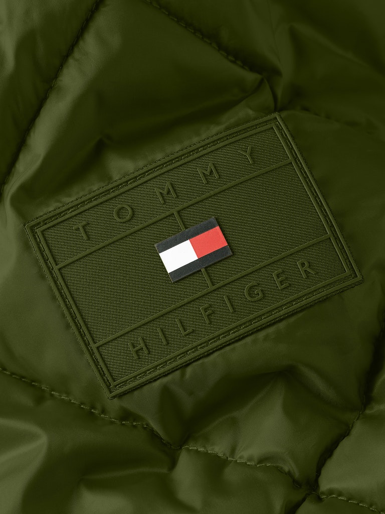 Tommy hilfiger arlos jacket hotsell