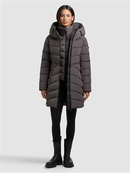 Dier 232 graphite grey