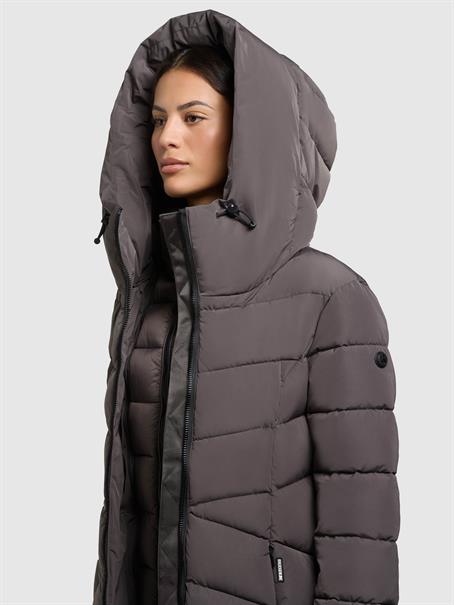 Dier 232 graphite grey