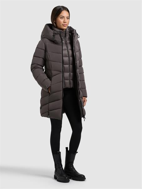 Dier 232 graphite grey