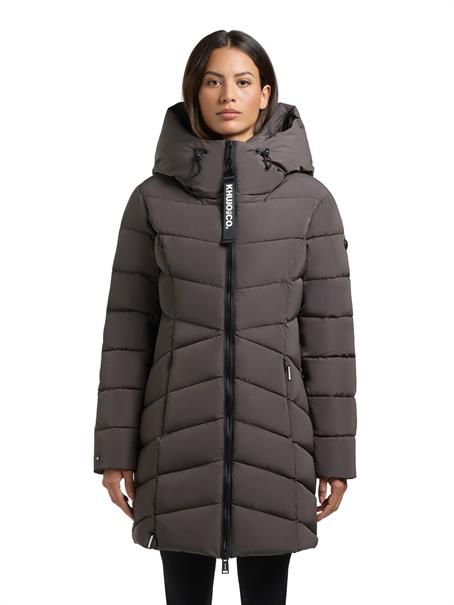 Dier 232 graphite grey