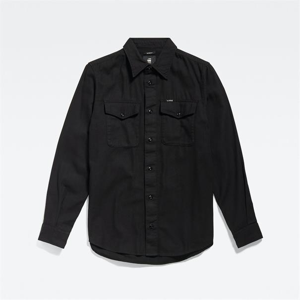 dk black gd