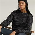 dk black lace wave