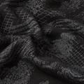 dk black lace wave