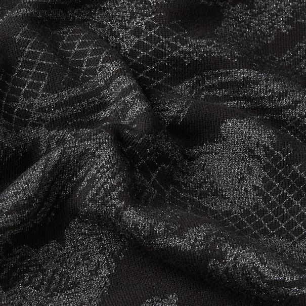 dk black lace wave