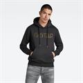 dk black