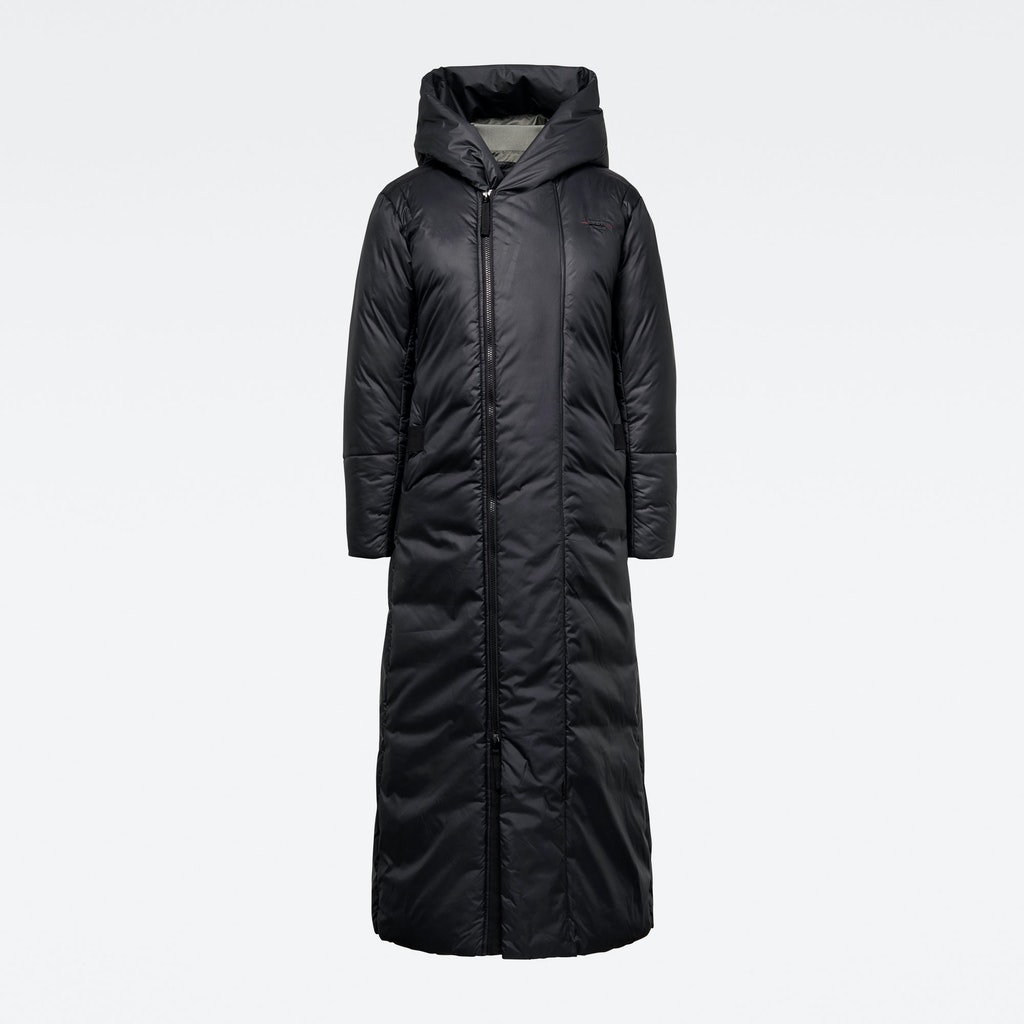G star steppmantel damen Outlet