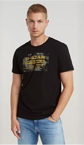 dk black