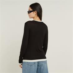 dk black
