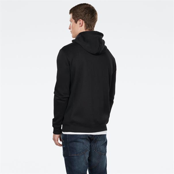 dk black