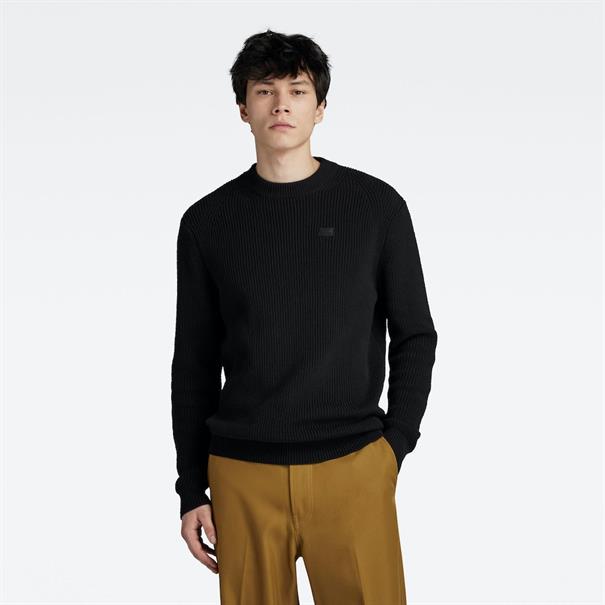 dk black