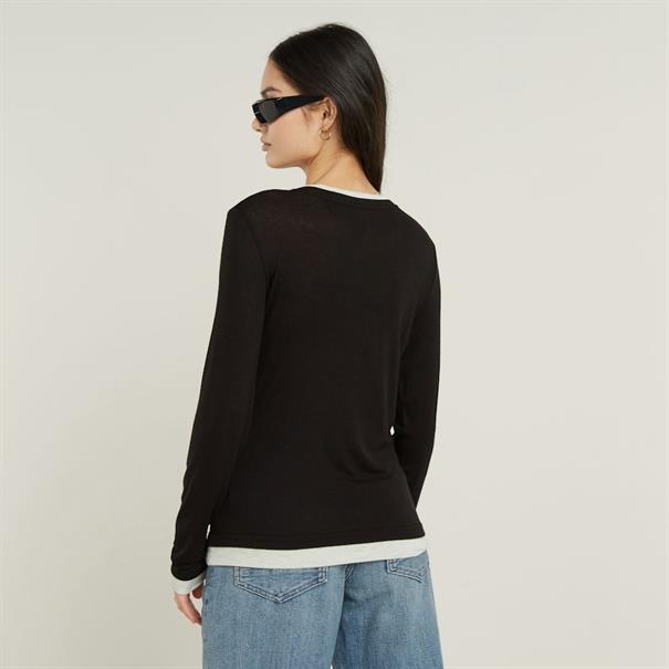 dk black