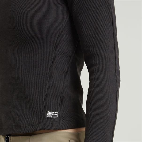 dk black