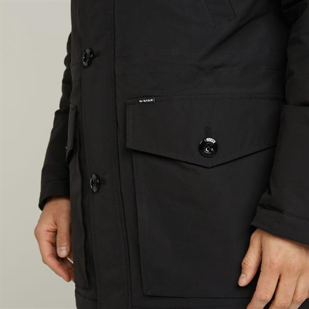 dk black