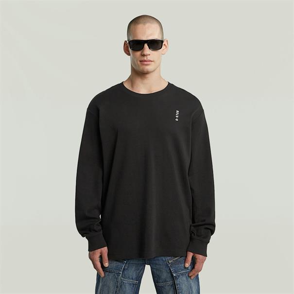 dk black