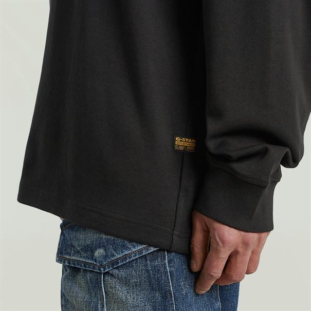 dk black
