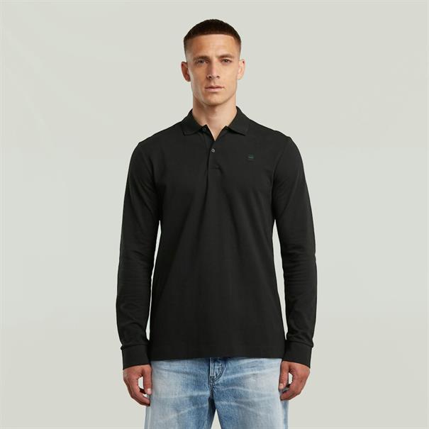 dk black