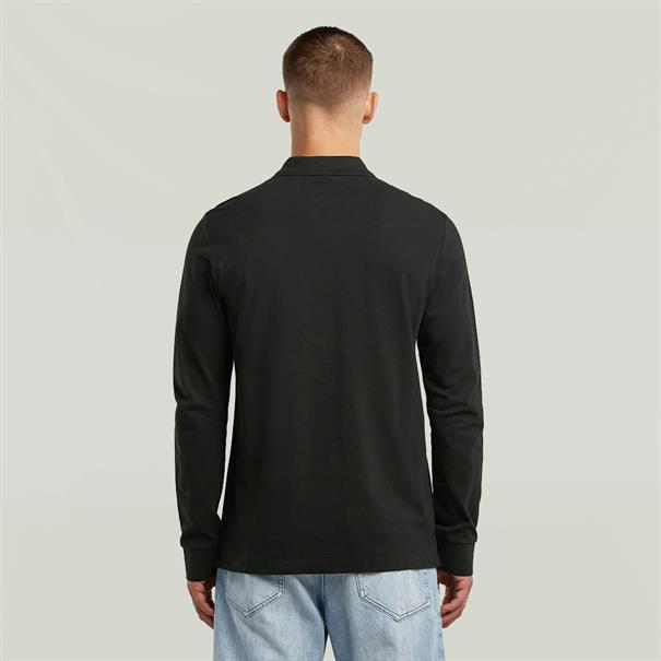 dk black