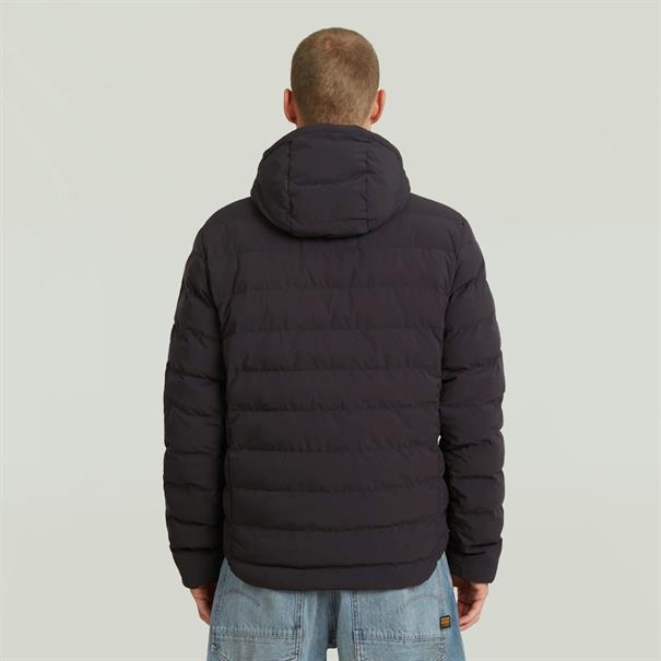 dk black