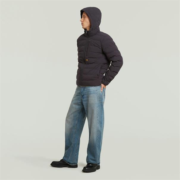 dk black