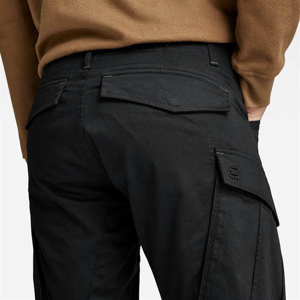 dk black