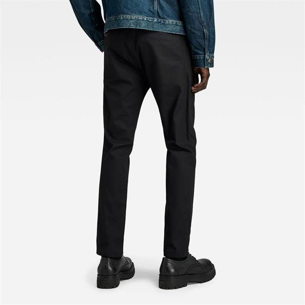 dk black