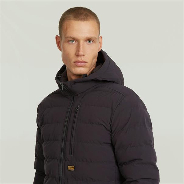 dk black