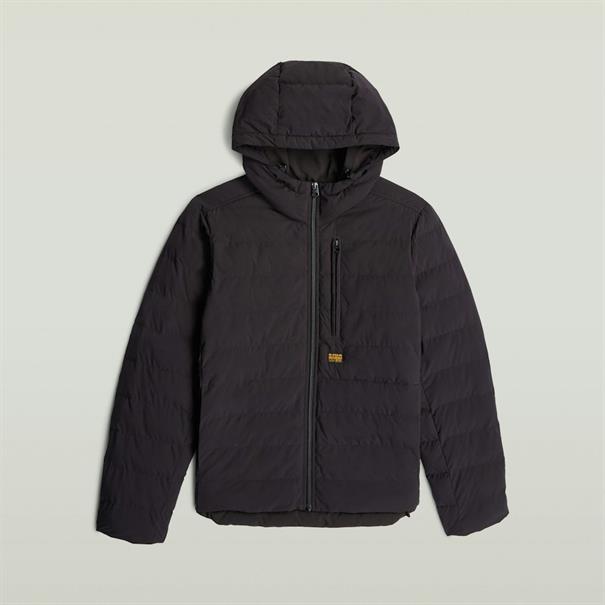 dk black