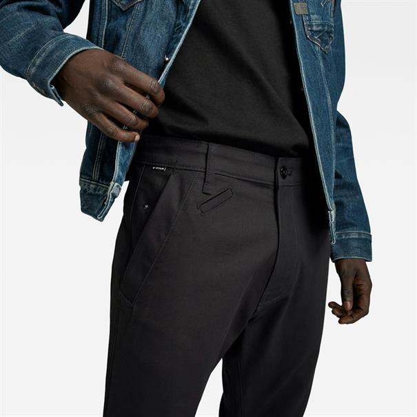 dk black