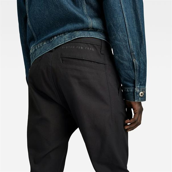 dk black