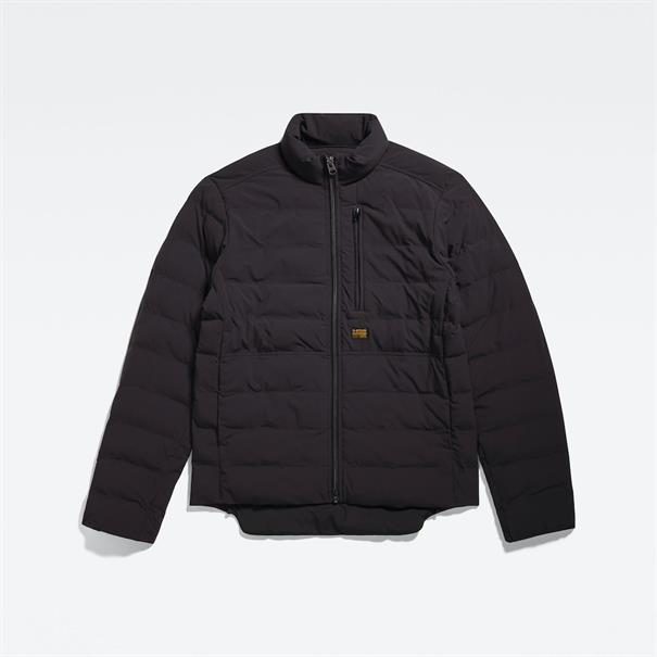 dk black