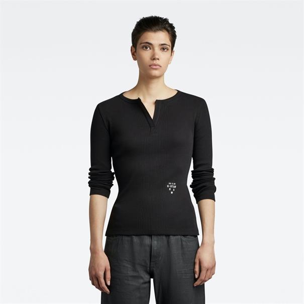 dk black