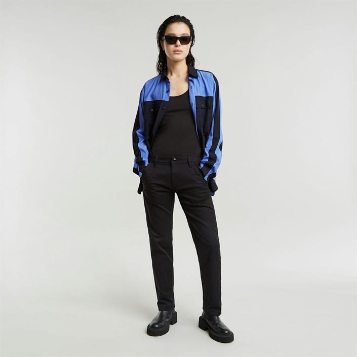 dk-black
