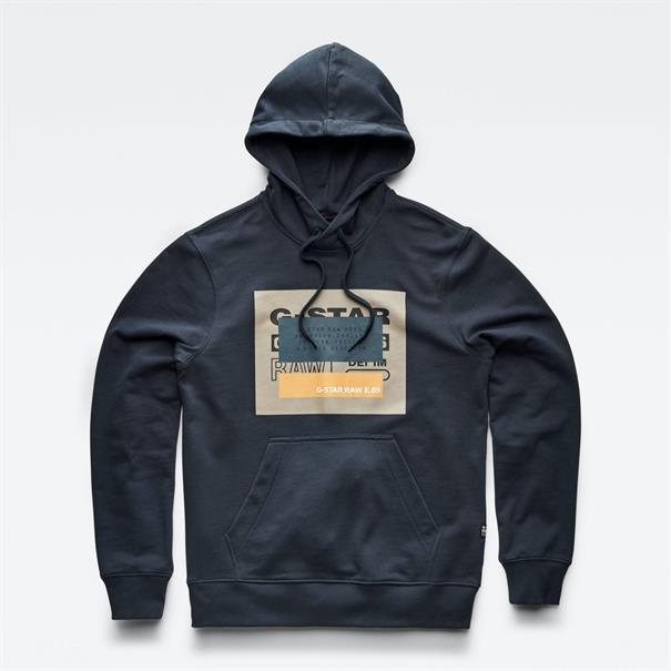 dk patriot blue