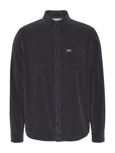 DM0DM20672 black - washed black
