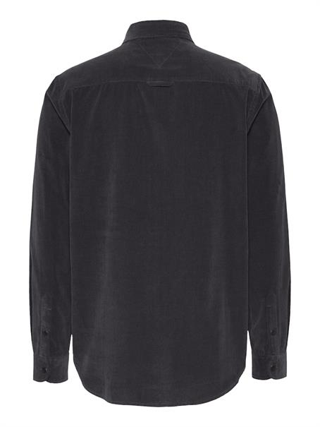 DM0DM20672 black - washed black