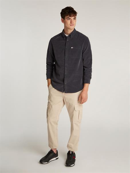 DM0DM20672 black - washed black
