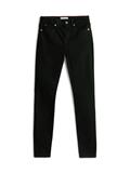 DNM BLACK COMO SKINNY RW black