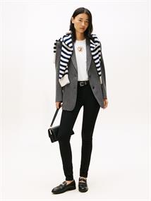 DNM BLACK COMO SKINNY RW black