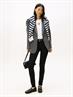 DNM BLACK COMO SKINNY RW black