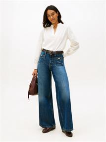 DNM MINE 70'S WIDE LEG HW mine