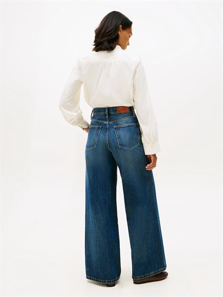 DNM MINE 70'S WIDE LEG HW mine