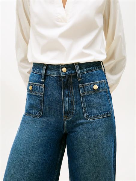 DNM MINE 70'S WIDE LEG HW mine