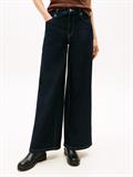 DNM RINSE 70's WIDE LEG HW rinse