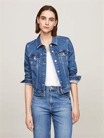 DNM SLIM JACKET MEL mel