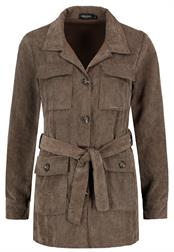 vero moda cordjacke