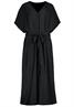 DOB Kleid black